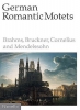 German Romantic Motets