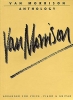 Van Morrison : Livres de partitions de musique