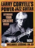 Coryell Larry Power Jazz Guitar