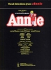 Annie - Vocal Selections