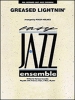 Greased Lightin' (Jazz Ensemble/Cd)