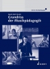 Grundriss Der Musikpädagogik