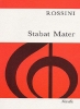 Stabat Mater Chant/Piano