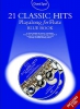 Guest Spot 21 Classic Hits Blue Book 2Cd's