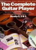 Complete Guitar Player Books 1, 2, 3 Cd's