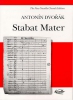 Stabat Mater Vocal/Score