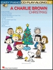 Easy Piano Play Along Vol.29 Charlie Brown Christmas