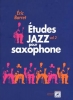 Etudes Jazz Pour Le Sax Vol.2