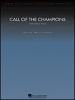 Call Of The Champions - Deluxe Score