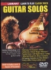 Dvd Lick Library Learn To Play Classic Rock Guitar Solos