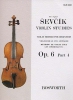 Violin Studies Op. 6 Part.4