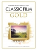 Gold Easy Classic Film Piano Collection