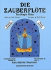 Mozart Die Zauberflote (The Magic Flûte) Easy Piano