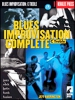 Berklee Blues Impro Complete