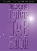Great Big Guitar Book