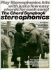 Stereophonics Chord Songbook