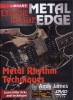 Dvd Lick Library Metal Rhythm Techniques
