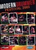 Dvd Modern Drummer Festival 2005