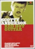 Dvd Anderson Scotty Red Hot Guitar (Francais)