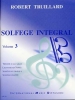Solfège Integral Vol.3