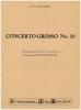 Concerto Grosso No10