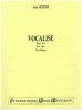 Vocalise