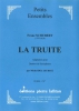 La Truite (Adaptation : Michel Del Giudice)