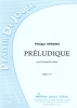 Préludique