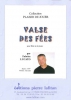 Valse Des Fées