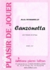 Canzonetta