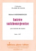 Soirée Salzbourgeoise