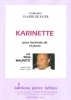 Karinette