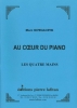 Au Coeur Du Piano - Vol.4 Mains