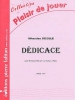 Dédicace