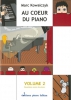 Au Coeur Du Piano - Vol.2