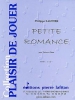 Petite Romance