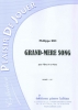 Grand-Mere Song