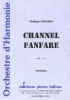 Channel Fanfare (Version Orch. Hie)