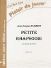 Petite Rhapsodie