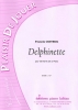 Delphinette