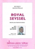 Royal Seyssel