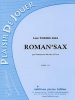 Roman'sax