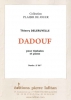 Dadouf (Timbales Et Piano)