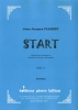 Start (Indicatif Pour Ensemble De Cuivres Et Percussions)