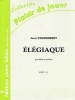 Elégiaque