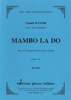 Mambo La Do (Mambo)