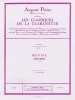 Classique Clarinette N0015 Melodie
