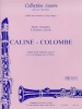 Caline/Colombe