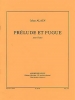 Prelude Et Fugue