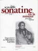 Sonatine En La Mineur Op. Posthume 137 N02 D385/Flûte Et Piano